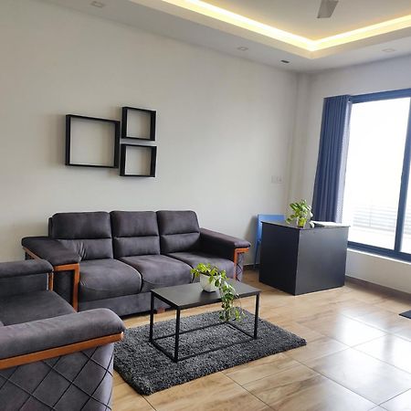 Winter Woods Apartment Vagamon Ngoại thất bức ảnh