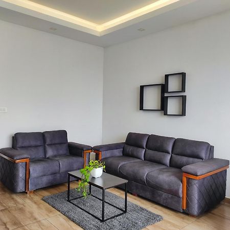 Winter Woods Apartment Vagamon Ngoại thất bức ảnh