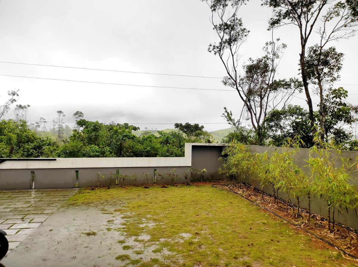 Winter Woods Apartment Vagamon Ngoại thất bức ảnh