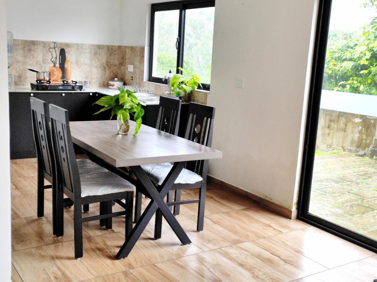 Winter Woods Apartment Vagamon Ngoại thất bức ảnh