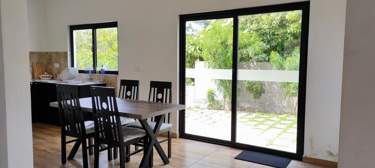 Winter Woods Apartment Vagamon Ngoại thất bức ảnh