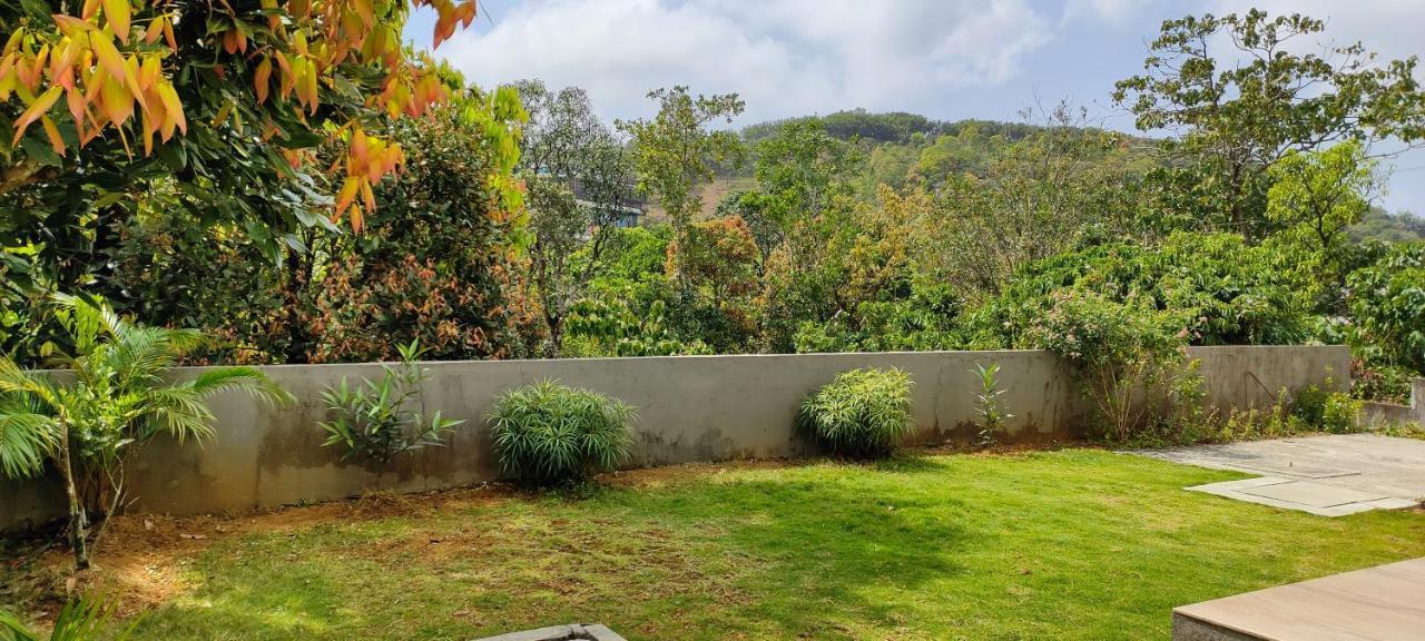 Winter Woods Apartment Vagamon Ngoại thất bức ảnh