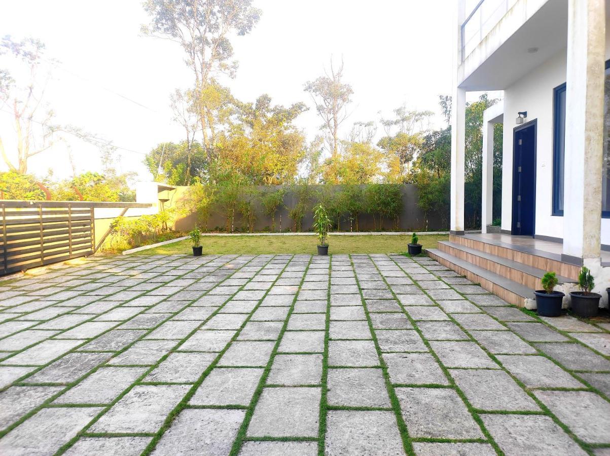Winter Woods Apartment Vagamon Ngoại thất bức ảnh