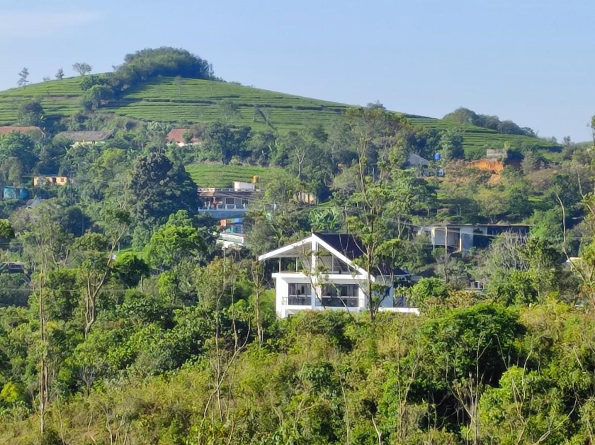 Winter Woods Apartment Vagamon Ngoại thất bức ảnh